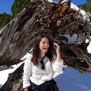 Meet your Posher, Anna